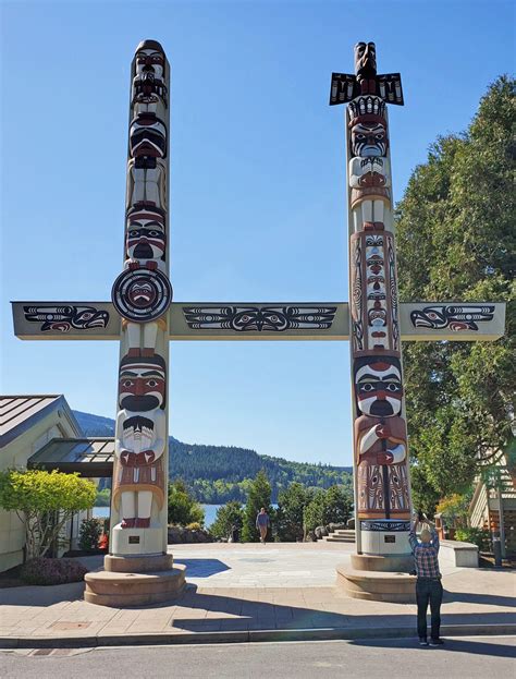 Tribe Totem .